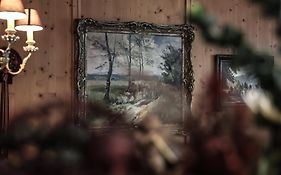 Die Seefelderin - Boutiquehotel St. Georg