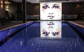 Die Seefelderin - Boutiquehotel St. Georg
